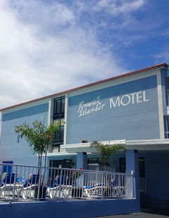 Fenwick Islander Motel