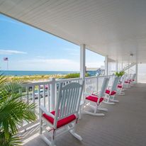 Adams Ocean Front Resort