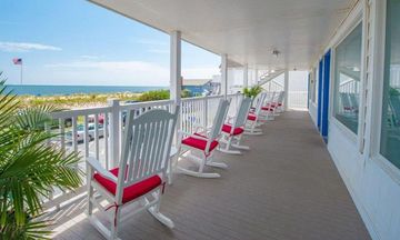 Adams Ocean Front Resort