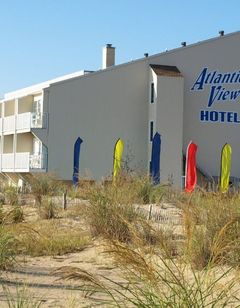 Atlantic View Hotel
