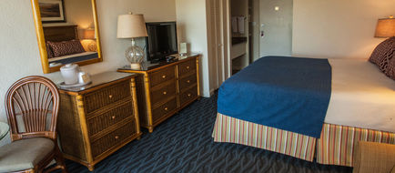 Beach View Room