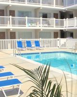 Oceanus Motel