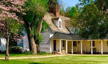 Hollymead House & Guest House