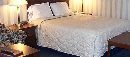 The Village Inn Room