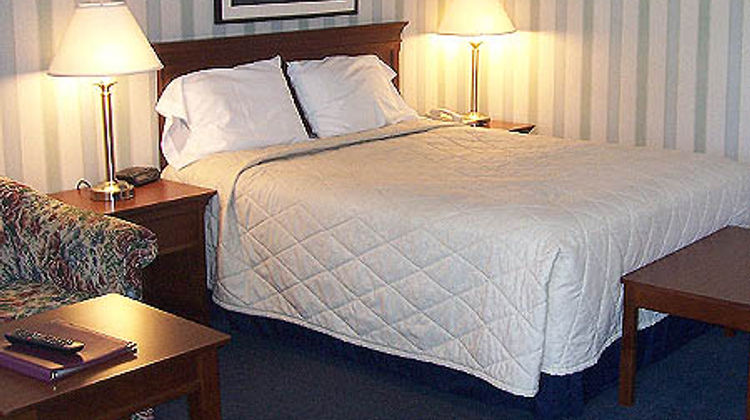 The Village Inn Room