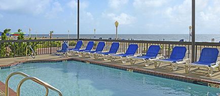 The Breakers Resort Inn Pool