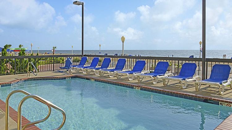 The Breakers Resort Inn Pool
