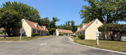 Princess Anne Hotel, SureStay Collection Exterior