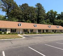 Princess Anne Hotel, SureStay Collection Exterior