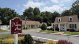 Princess Anne Hotel, SureStay Collection Exterior
