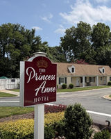 Princess Anne Hotel, SureStay Collection