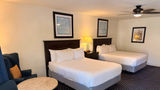 Princess Anne Hotel, SureStay Collection Room