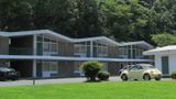 Colony House Motor Lodge Exterior