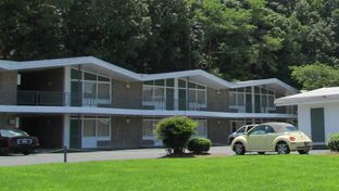 Colony House Motor Lodge