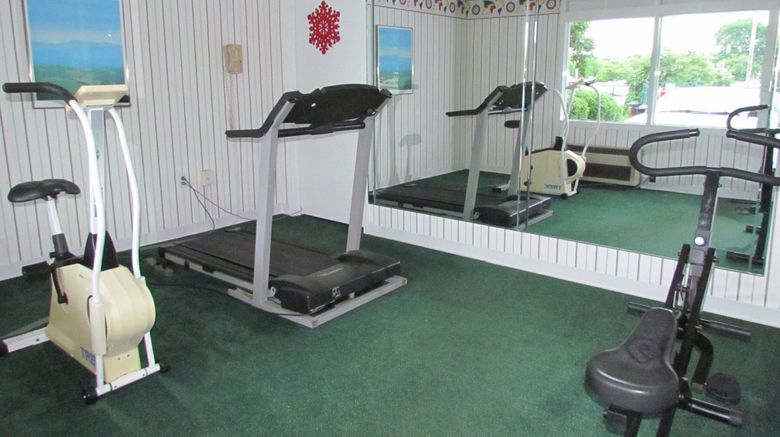<b>Colony House Motor Lodge Health</b>