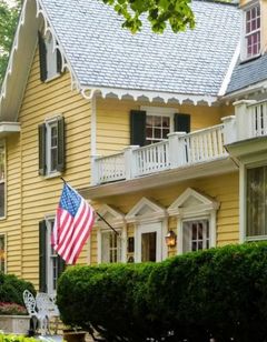 Prospect Hill Plantation Inn