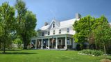 L'Auberge Provencale Bed and Breakfast Exterior