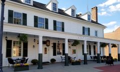 The Washington Inn & Tavern