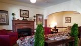 <b>The Washington Inn & Tavern Lobby</b>