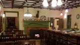 <b>The Washington Inn & Tavern Restaurant</b>