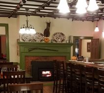 The Washington Inn & Tavern Restaurant