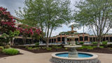 <b>Solomons Inn Resort and Marina Exterior</b>