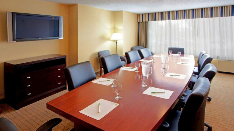 Solomons Inn Resort and Marina Meeting