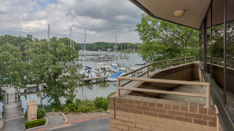 Solomons Inn Resort and Marina Other