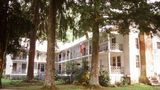 <b>The York House Inn Exterior</b>
