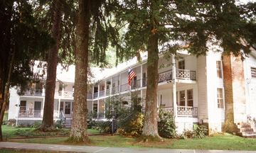 The York House Inn