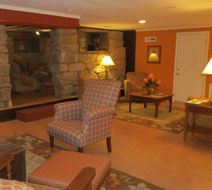 The York House Inn Meeting