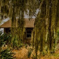 The Lodge on Little St. Simons Island