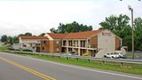 <b>Executive Inn West Columbia Exterior</b>
