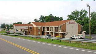 Executive Inn West Columbia