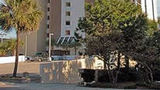 Ocean Park Resort Exterior