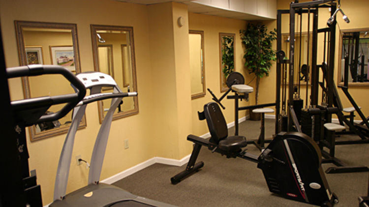 Ocean Park Resort Health