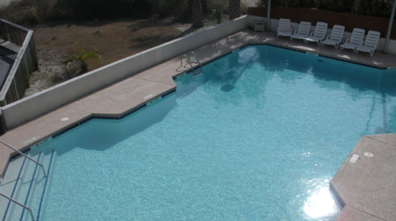 <b>Ocean Park Resort Pool</b>