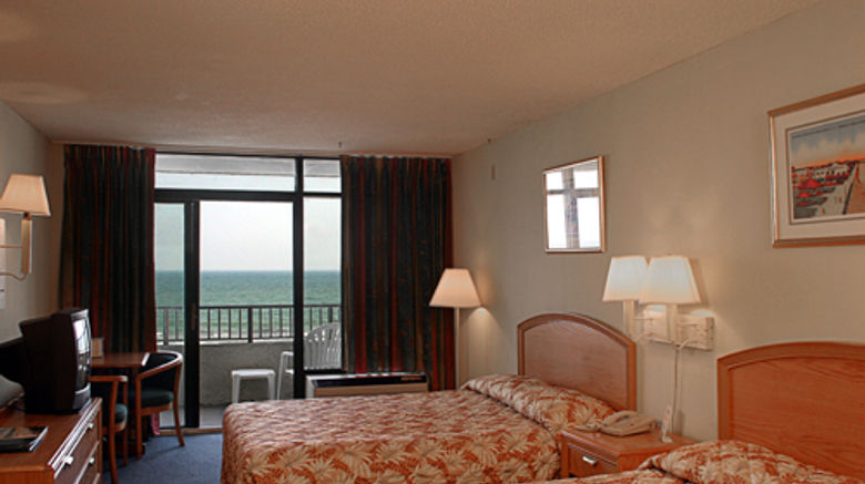 <b>Ocean Park Resort Suite</b>