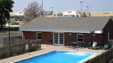 <b>First Heritage Inn Rantoul Pool</b>