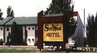 Scot Wood Motel