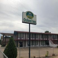 Oxford Inn