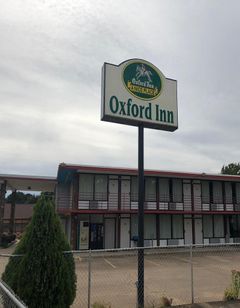 Oxford Inn