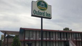 Oxford Inn
