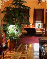 Palace Hotel & Bath House