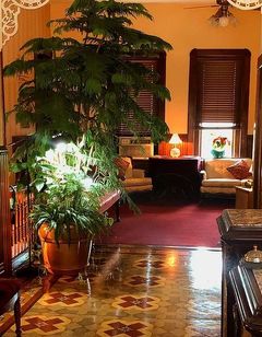 Palace Hotel & Bath House