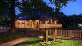 <b>New Harmony Inn Resort & Conference Cntr Exterior</b>