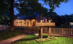 New Harmony Inn Resort & Conference Cntr