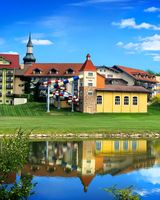 Bavarian Inn Lodge