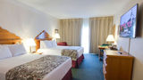Bavarian Inn Lodge Room