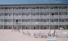 Fairview Beachfront Inn & Waterpark